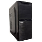 ПК Intel Core i5-9400F 16 GB RAM 240 GB SSD 500 GB HDD Nvidia GeForce 1070 8 GB