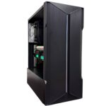 ПК Intel Core i5-9400F 16 GB RAM 256 GB SSD 500 GB HDD Nvidia GeForce 1080 8 GB