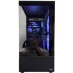ПК Intel Core I7-10700 16 GB RAM 512 GB SSD Nvidia GeForce RTX 3070 8 GB - Зображення 2