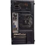 ПК Intel Xeon E3 1240V5 16 GB RAM 128 GB SSD 500 GB HDD Nvidia GeForce GTX 1660 Super 6 GB - Зображення 4