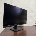 УЦІНКА!!! Офісний монітор 23.8" HP P24 G4 Black